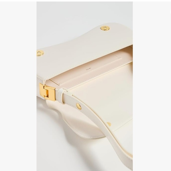 JW PEI Women's Joy Shoulder Bag White - Picture 2 of 3